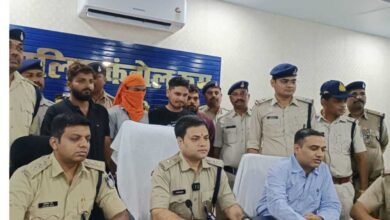 8A 5 प्रेमिका के पति को रास्ते से हटाने रची हत्या की खौफनाक साजिश, 400 किलोमीटर दूर लाकर उतारा मौत के घाट