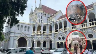 9A 35 लोहारीडीह केस में MP हाईकोर्ट का बड़ा फैसला, मृतक का होगा रिपोस्टमार्टम, सरकार को सहयोग करने के निर्देश