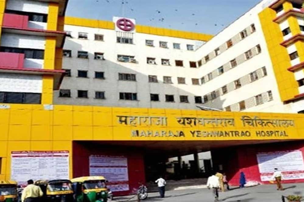 इंदौर के MY में मिलेगी गोल्फ कार्ट स्ट्रेचर की सुविधा, होगा प्रदेश का पहला सरकारी अस्पताल 1 9A 76 इंदौर के MY में मिलेगी गोल्फ कार्ट स्ट्रेचर की सुविधा, होगा प्रदेश का पहला सरकारी अस्पताल