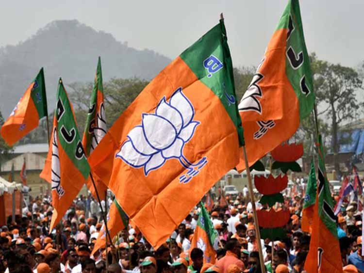 नागपुर जिले की 12 सीटों पर इंदौर के ढाई सौ नेता चुनाव में निभा रहे महत्वपूर्ण जिम्मेदारी 1 BJP2 नागपुर जिले की 12 सीटों पर इंदौर के ढाई सौ नेता चुनाव में निभा रहे महत्वपूर्ण जिम्मेदारी