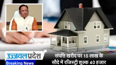 Cg News Property