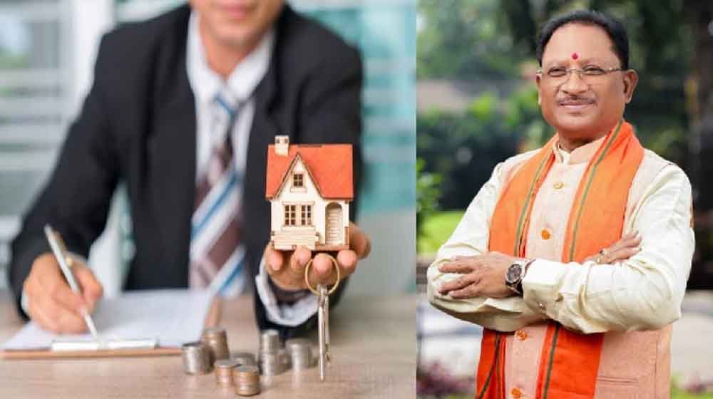 अब गाइड लाइन मूल्य पर ही लगेगा संपत्ति रजिस्ट्री शुल्क, छत्तीसगढ़ में मध्यम वर्ग को बड़ी राहत 1 Chhattisgarh 02 1 16 अब गाइड लाइन मूल्य पर ही लगेगा संपत्ति रजिस्ट्री शुल्क, छत्तीसगढ़ में मध्यम वर्ग को बड़ी राहत