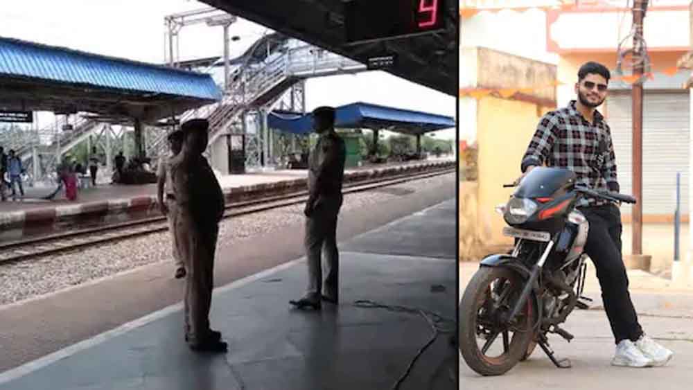 छत्तीसगढ़-दुर्ग में प्रेमिका और उसके दोस्तों ने किया ब्लैकमेल, जग्गू ने ट्रेन के टॉयलेट में की आत्महत्या 1 Chhattisgarh 03 1 22 छत्तीसगढ़-दुर्ग में प्रेमिका और उसके दोस्तों ने किया ब्लैकमेल, जग्गू ने ट्रेन के टॉयलेट में की आत्महत्या