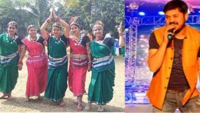 Chhattisgarh 05 1 2 छत्तीसगढ़-कवर्धा में कल होगा राज्योत्सव, लोकगायक अनुज शर्मा गीतों से बांधेंगे समां