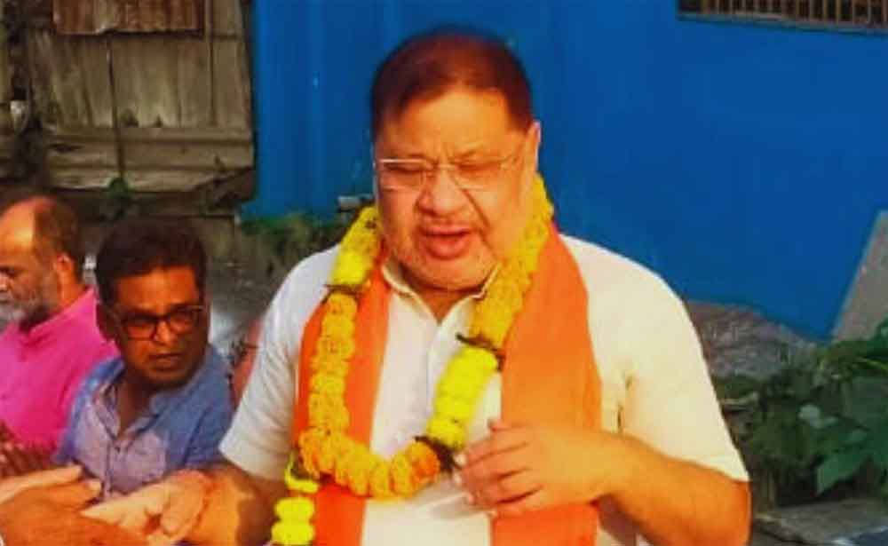 छत्तीसगढ़-रायपुर दक्षिण के विधायक सुनील सोनी आज लेंगे शपथ, बीजेपी ने लगातार आठवीं बार दर्ज की दमदार जीत 1 Chhattisgarh 05 3 23 छत्तीसगढ़-रायपुर दक्षिण के विधायक सुनील सोनी आज लेंगे शपथ, बीजेपी ने लगातार आठवीं बार दर्ज की दमदार जीत