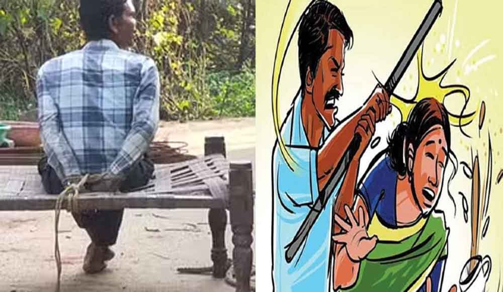 छत्तीसगढ़-गौरेला में दो महिलाओं की हत्या, पुलिस ने आरोपियों को किया गिरफ्तार 1 Chhattisgarh 06 1 14 छत्तीसगढ़-गौरेला में दो महिलाओं की हत्या, पुलिस ने आरोपियों को किया गिरफ्तार