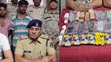 Chhattisgarh 06 1 2 छत्तीसगढ़-कोंडागांव में मोबाइल की दुकान में लाखों की चोरी, 24 घंटे के भीतर दोनों आरोपी गिरफ्तार