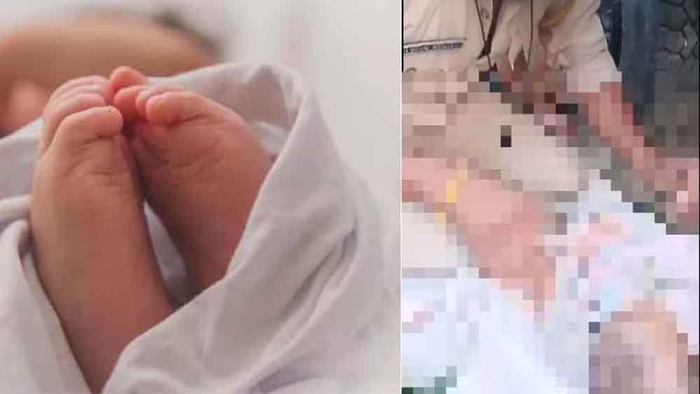 छत्तीसगढ़-कोंडागांव में एक महीने के बच्चे को मां ने सड़क पर फेंका, तलाश में जुटी पुलिस 1 Chhattisgarh 06 1 7 छत्तीसगढ़-कोंडागांव में एक महीने के बच्चे को मां ने सड़क पर फेंका, तलाश में जुटी पुलिस