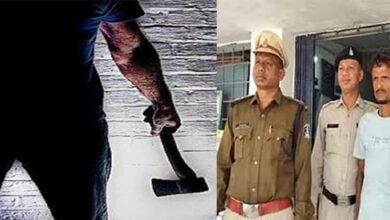 Chhattisgarh 08 1 2 छत्तीसगढ़-सूरजपुर में अंधे कत्ल का खुलासा, जुआ खेलने के लिए पैसे न देने पर की जीजा की हत्या