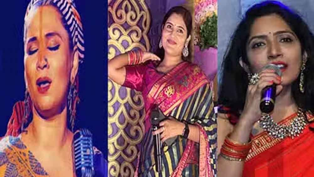छत्तीसगढ़-रायपुर में छठ पूजा पर सांस्कृतिक कार्यक्रम, लोक गायिका कल्पना-गायत्री-परिणीता और दुकालू देंगे प्रस्तुति 1 Chhattisgarh 12 1 4 छत्तीसगढ़-रायपुर में छठ पूजा पर सांस्कृतिक कार्यक्रम, लोक गायिका कल्पना-गायत्री-परिणीता और दुकालू देंगे प्रस्तुति