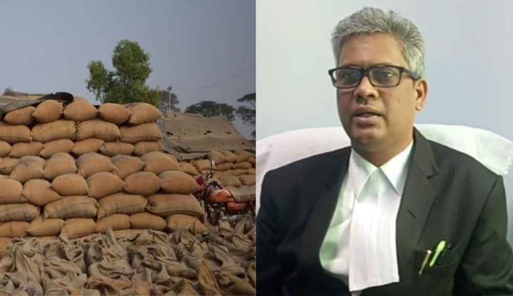 छत्तीसगढ़-नान घोटाले में पूर्व महाधिवक्ता सतीश चंद्र वर्मा को मिलेगी अग्रिम जमानत! हाईकोर्ट में याचिका पर आज होगी सुनवाई 1 Chhattisgarh 13 1 18 छत्तीसगढ़-नान घोटाले में पूर्व महाधिवक्ता सतीश चंद्र वर्मा को मिलेगी अग्रिम जमानत! हाईकोर्ट में याचिका पर आज होगी सुनवाई