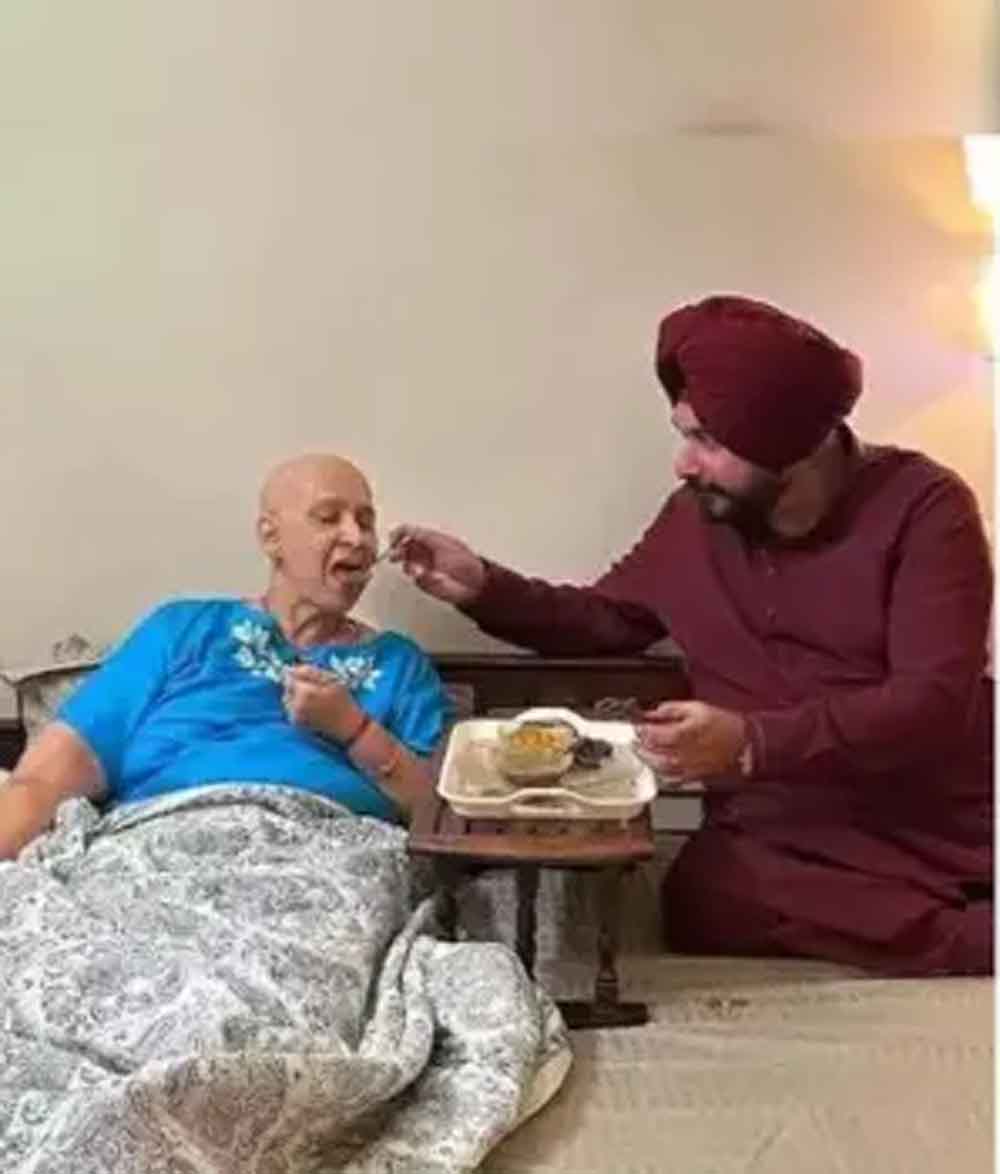 छत्तीसगढ़ सिविल सोसाइटी ने सिद्धू को जारी किया 850 करोड़ का लीगल नोटिस, 7 दिनों में मांगे कैंसर के इलाज के डॉक्यूमेंट 1 Chhattisgarh 13 3 17 छत्तीसगढ़ सिविल सोसाइटी ने सिद्धू को जारी किया 850 करोड़ का लीगल नोटिस, 7 दिनों में मांगे कैंसर के इलाज के डॉक्यूमेंट