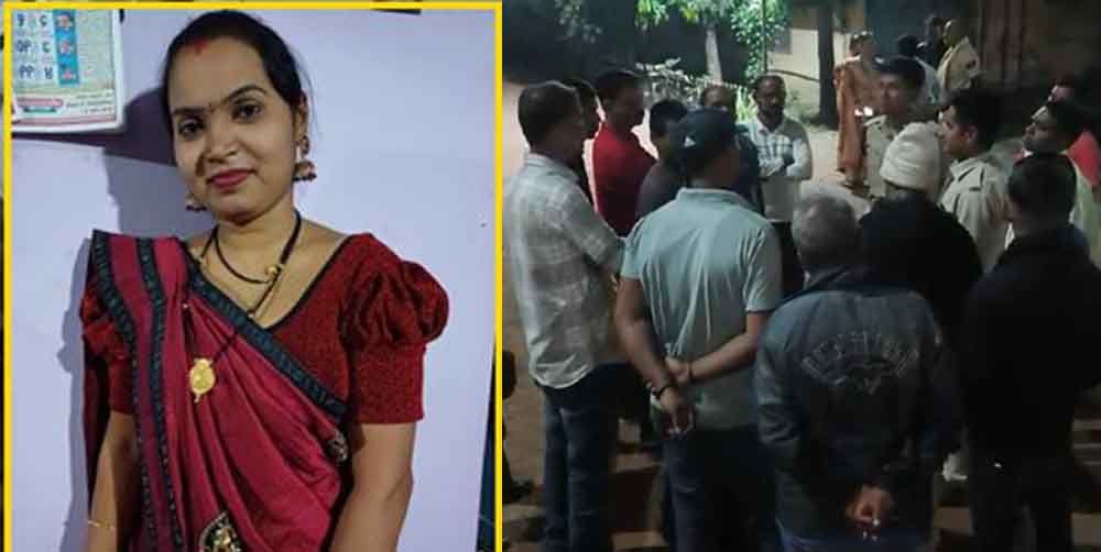 छत्तीसगढ़-दुर्ग में शादी के 11 साल बाद बनने वाली थी मां, अस्पताल में मौत पर डॉक्टरों पर लापरवाही का आरोप 1 Chhattisgarh 16 1 9 छत्तीसगढ़-दुर्ग में शादी के 11 साल बाद बनने वाली थी मां, अस्पताल में मौत पर डॉक्टरों पर लापरवाही का आरोप