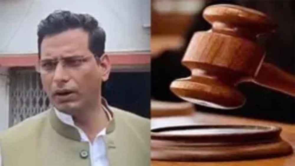 छत्तीसगढ़-बलौदा बाजार हिंसा में विधायक देवेंद्र की मुश्किलें बढ़ीं, पुलिस ने पेश किया 449 पन्नों का चालान 1 Chhattisgarh 29 1 छत्तीसगढ़-बलौदा बाजार हिंसा में विधायक देवेंद्र की मुश्किलें बढ़ीं, पुलिस ने पेश किया 449 पन्नों का चालान