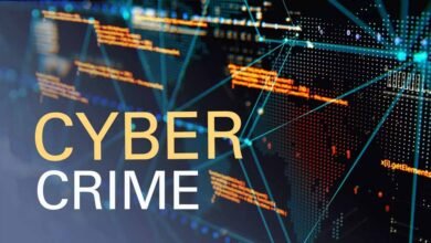 Cyber crime A 119 1 1 Cyber Fraudका हर पांचवां मामला UPI से जुड़ा, बचाव के लिए इन बातों का रखें ख्याल