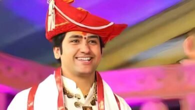 Dhirendra Krishna Shastri7 2 1 बागेश्वर बाबा : पंडित धीरेंद्र कृष्ण शास्त्री निकालेंगे पदयात्रा, बागेश्वर धाम से शुरू होगी 160 किमी लंबी यात्रा