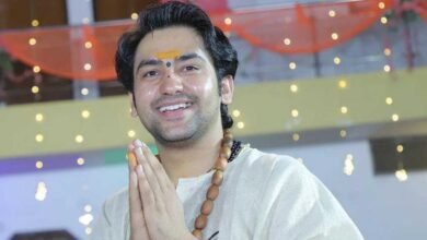 Dhirendra Krishna Shastri 63 5 धीरेंद्र कृष्ण शास्त्री ने कहा भारत में हिंदू समाज के बीच एकजुटता का संदेश लेकर जल्द ही पूरे देश में पद यात्रा निकालेंगे