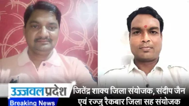 MP News