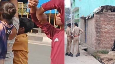 Rajasthan 01 1 1 राजस्थान-बीकानेर में दो मासूम बच्चों के अपहरण की कोशिश, चिल्लाने पर भाग खड़ी हुईं महिलाएं