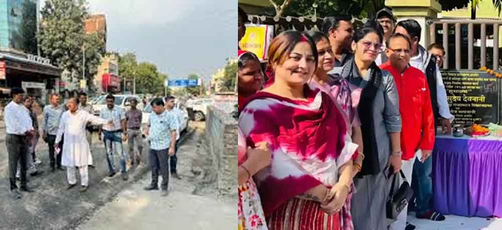 राजस्थान-अजमेर के फॉय सागर का नाम होगा वरूण सागर, विधानसभा अध्यक्ष ने 6.68 करोड़ की 2 सड़कों का किया शिलान्यास 1 Rajasthan 01 2 18 राजस्थान-अजमेर के फॉय सागर का नाम होगा वरूण सागर, विधानसभा अध्यक्ष ने 6.68 करोड़ की 2 सड़कों का किया शिलान्यास