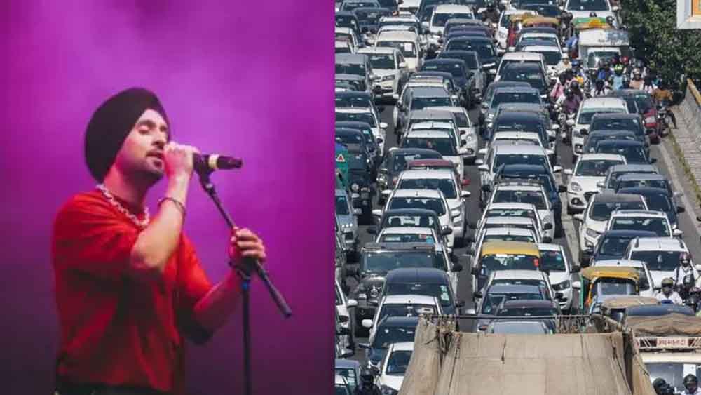 राजस्थान-जयपुर में दिलजीत दोसांझ का आज शाम होगा कॉन्सर्ट, पुलिस ने जारी की एडवाइजरी 1 Rajasthan 02 1 1 राजस्थान-जयपुर में दिलजीत दोसांझ का आज शाम होगा कॉन्सर्ट, पुलिस ने जारी की एडवाइजरी