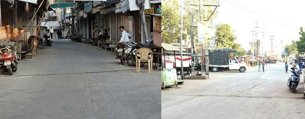 राजस्थान-शाहपुरा में जलझूलनी एकादशी के जुलूस पर मस्जिद से पत्थरबाजी का विरोध, फल-सब्जी विक्रेताओं ने भी रखा बंद 1 Rajasthan 03 1 12 राजस्थान-शाहपुरा में जलझूलनी एकादशी के जुलूस पर मस्जिद से पत्थरबाजी का विरोध, फल-सब्जी विक्रेताओं ने भी रखा बंद