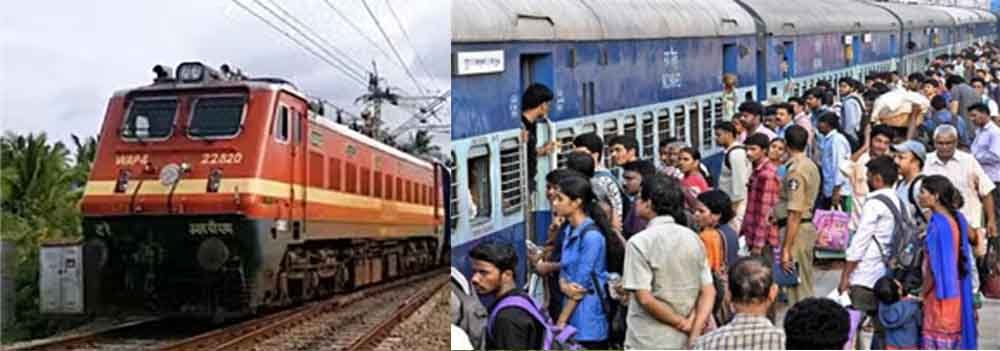राजस्थान-कोटा में त्योहारी सीजन में राहत, घर लौट रहे यात्रियों के लिए गुजरेंगी ये स्पेशल ट्रेनें 1 Rajasthan 04 1 राजस्थान-कोटा में त्योहारी सीजन में राहत, घर लौट रहे यात्रियों के लिए गुजरेंगी ये स्पेशल ट्रेनें