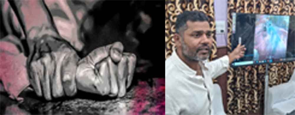 राजस्थान-बूंदी विधायक ने लगाया आरोप, बार-बार जांच बदलकर बलात्कारी को बचा रही पुलिस 1 Rajasthan 05 1 11 राजस्थान-बूंदी विधायक ने लगाया आरोप, बार-बार जांच बदलकर बलात्कारी को बचा रही पुलिस