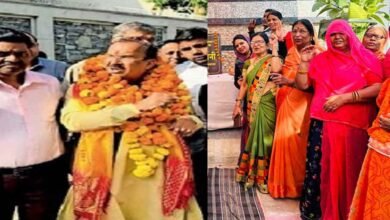 Rajasthan 06 1 18 राजस्थान-अजमेर का होगा सतत विकास और योजनाबद्ध होंगे काम, विधानसभा अध्यक्ष ने निर्माण कार्यों का किया शुभारंभ