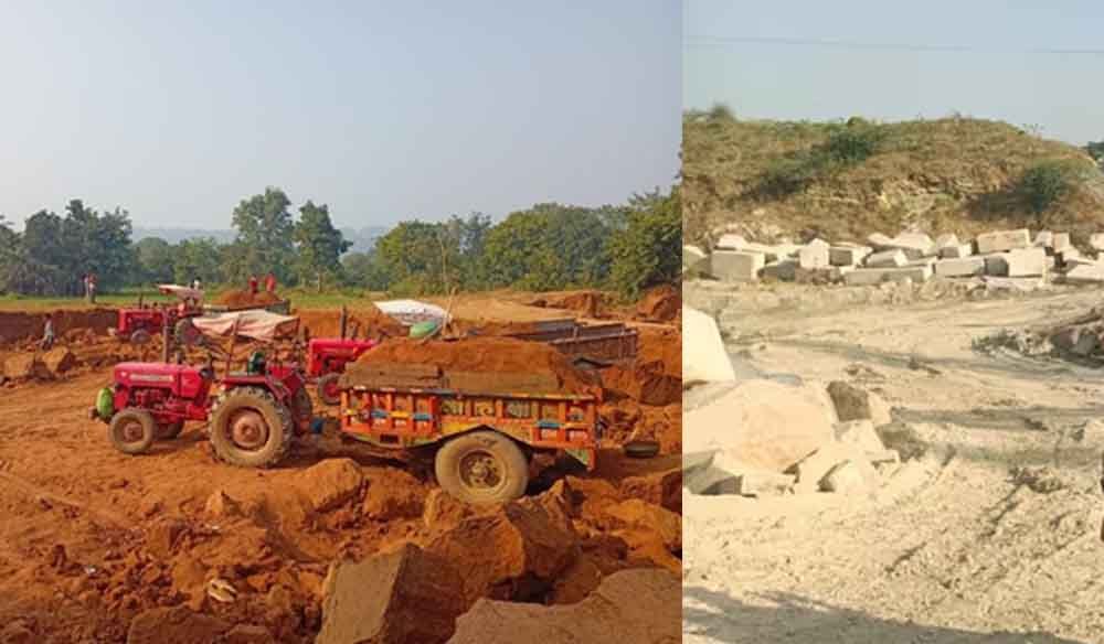 राजस्थान-ब्यावर में विशेष जांच दल (SIT) का गठन, कलेक्टर ने अवैध खनन व परिवहन रोकने दिखाई सख्ती 1 Rajasthan 07 1 9 राजस्थान-ब्यावर में विशेष जांच दल (SIT) का गठन, कलेक्टर ने अवैध खनन व परिवहन रोकने दिखाई सख्ती