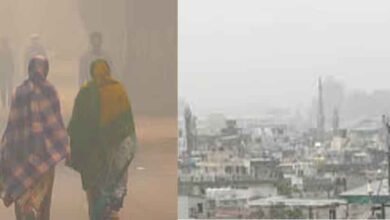 Rajasthan 09 1 1 राजस्थान में दिवाली के बाद बिगड़ी आबोहवा, रात 12 बजे पीक पर रहा पॉल्यूशन
