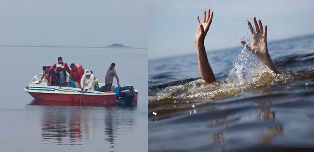 राजस्थान-केकड़ी की बनास नदी में युवक ने अचानक से लगाई छलांग, एनडीआरएफ ने निकाला शव 1 Rajasthan 09 1 9 राजस्थान-केकड़ी की बनास नदी में युवक ने अचानक से लगाई छलांग, एनडीआरएफ ने निकाला शव