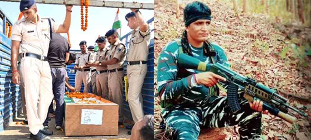 राजस्थान-झुंझुनूं में सीआरपीएफ जवान की सड़क हादसे में मौत, दिवाली पर घर आते समय हादसा 1 Rajasthan 09 1 राजस्थान-झुंझुनूं में सीआरपीएफ जवान की सड़क हादसे में मौत, दिवाली पर घर आते समय हादसा