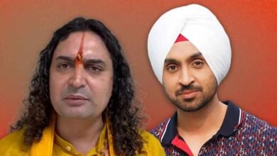 Rajasthan 10 1 राजस्थान-जयपुर में दिलजीत के कॉन्सर्ट का विरोध, बीजेपी विधायक बालमुकुंदाचार्य बताया सनातन विरोधी