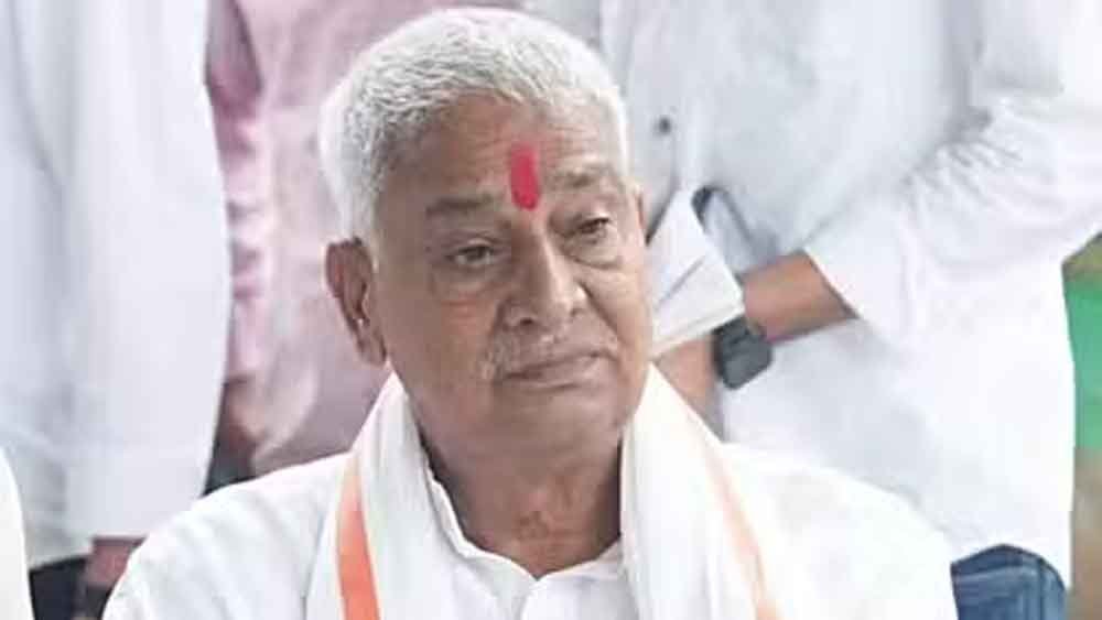 राजस्थान-दौसा में BJP प्रत्याशी जगमोहन ने चौकाया, 'कांग्रेसियों का मन मेरी तरफ, उनसे पूछना' 1 Rajasthan 10 2 1 राजस्थान-दौसा में BJP प्रत्याशी जगमोहन ने चौकाया, 'कांग्रेसियों का मन मेरी तरफ, उनसे पूछना'