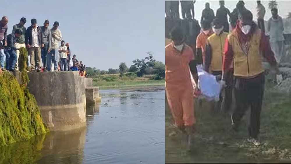 राजस्थान-उदयपुर में तालाब में कूदे युवक का पांचवें दिन मिला शव, पुलिस को देखकर लगाई थी छलांग 1 Rajasthan 13 1 5 राजस्थान-उदयपुर में तालाब में कूदे युवक का पांचवें दिन मिला शव, पुलिस को देखकर लगाई थी छलांग