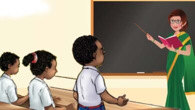 Teachers 4 5 टीचर्स ने स्कूल टाइम पर नेटवर्क मार्केटिंग व चिटफंड बिजनेस किया तो खैर नहीं! नोटिस जारी