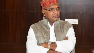 Vishwas SarangA 84 2 संविधान के 75 वर्ष पूर्ण होने पर भोपाल में निकलेगी 'संविधान दिवस पदयात्रा'- मंत्री सारंग