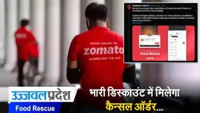 Zomato Food Rescue