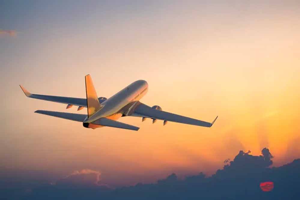 भोपाल से हैदराबाद-बेंगलुरु के लिए नई उड़ानें दिसंबर से 1 air A 68 3 3 भोपाल से हैदराबाद-बेंगलुरु के लिए नई उड़ानें दिसंबर से