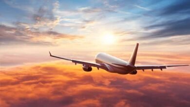 air A 68 6 2 एयर इंडिया इंदौर-बेंगलुरु फ्लाइट का अपना समय बदलेगा, दोपहर की बजाय शाम को उड़ान भरेगी