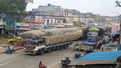 amibikapur कटघोरा से अंबिकापुर तक फोरलेन में सड़क की चौड़ाई होगी दोगुनी