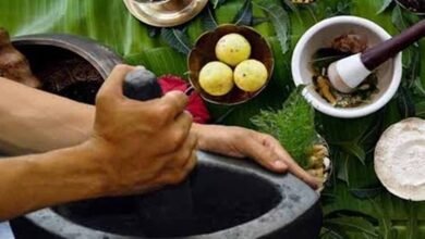 ayo 1 कॉलेज के सामान्य प्रसव के दौरान सर्जिकल चीरा के घावों के उपचार के लिए आयुर्वेदिक दवाओं का सफल परीक्षण किया