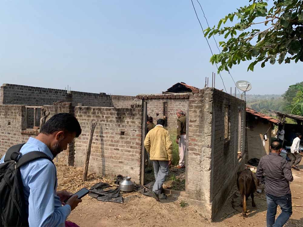 बड़वानी में ससुराल जानें को लेकर विवाद के चलते युवक ने पत्नी और बच्चों पर कुल्हाड़ी से किया हमला, दोनों बेटों की मौत 1 badbani बड़वानी में ससुराल जानें को लेकर विवाद के चलते युवक ने पत्नी और बच्चों पर कुल्हाड़ी से किया हमला, दोनों बेटों की मौत