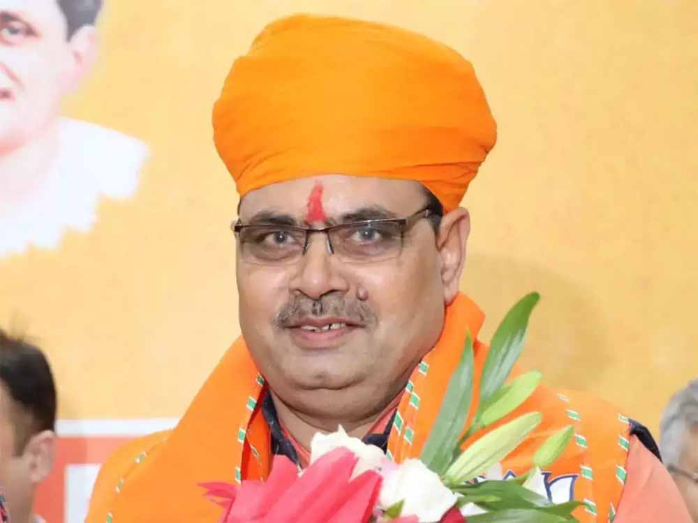 युवाओं, किसानों, महिलाओं एवं मजदूरों के कल्याण के लिए राज्य सरकार प्रतिबद्ध : भजनलाल 1 bhajan 1 युवाओं, किसानों, महिलाओं एवं मजदूरों के कल्याण के लिए राज्य सरकार प्रतिबद्ध : भजनलाल
