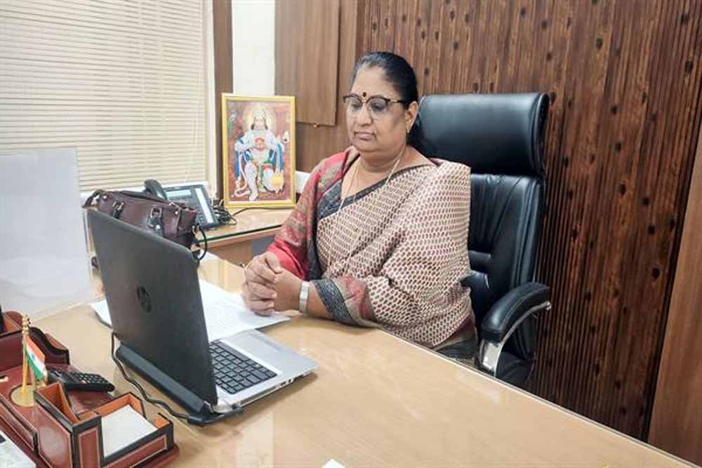 23 नवम्बर को होगी किशोर न्याय समिति की समीक्षा बैठक 1 bhu 1 23 नवम्बर को होगी किशोर न्याय समिति की समीक्षा बैठक
