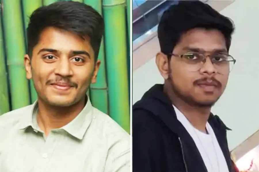 राजधानी भोपाल में भीषण हादसा, दो MBBS स्टूडेंट्स की मौत 1 bpl1 राजधानी भोपाल में भीषण हादसा, दो MBBS स्टूडेंट्स की मौत