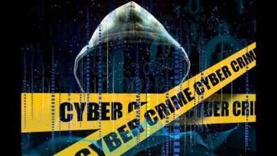 cyber crime1 नारकोटिक्स विभाग के सेवानिवृत अधिकारी को किया डिजिटल अरेस्ट, मनी लॉन्ड्रिंग के केस में संपत्ति जब्त करने की दी धमकी
