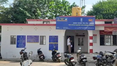 daak नागरिकों को आसानी से प्राप्त हो रहा पासपोर्ट, अब तक में बने 2043 पासपोर्ट