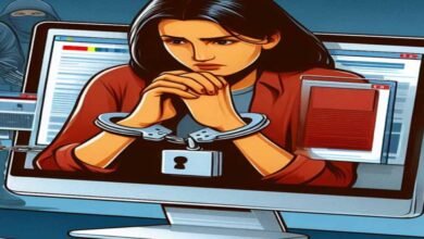 digital arrestA 9 2 भोपाल में व्यापारी को 6 घंटे रखा डिजिटल अरेस्ट, नकली पूछताछ के बीच पहुंची असली पुलिस; ऐसे हुआ लाइव रेस्क्यू